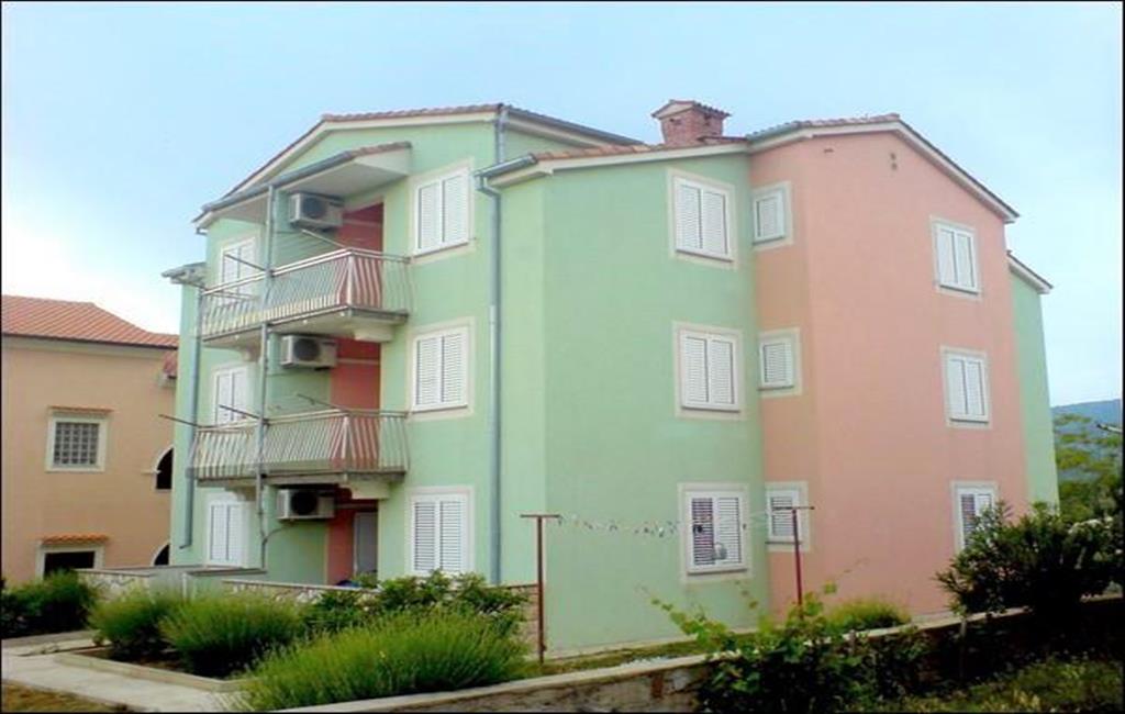 Apartment Banić Melin