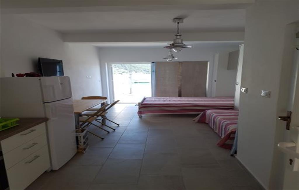 Studio apartment Sirius