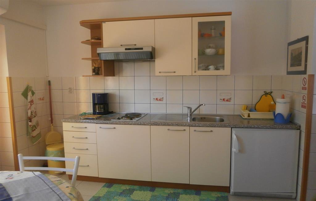 Apartma Paolina Saganić 