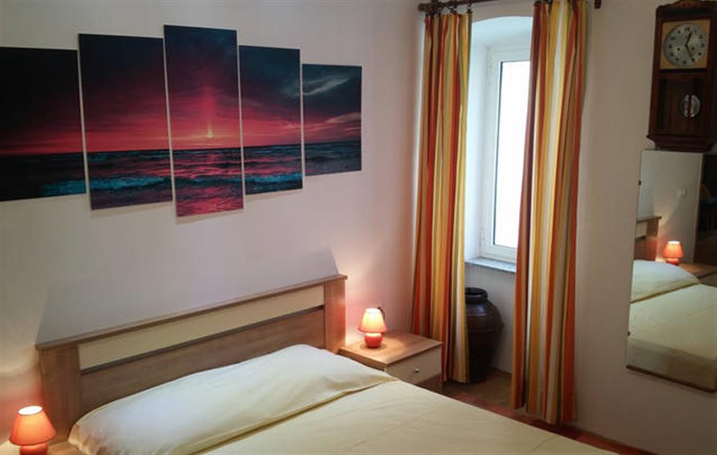Apartment Charming marine style apartment