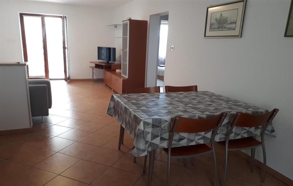 Appartamento Lea
