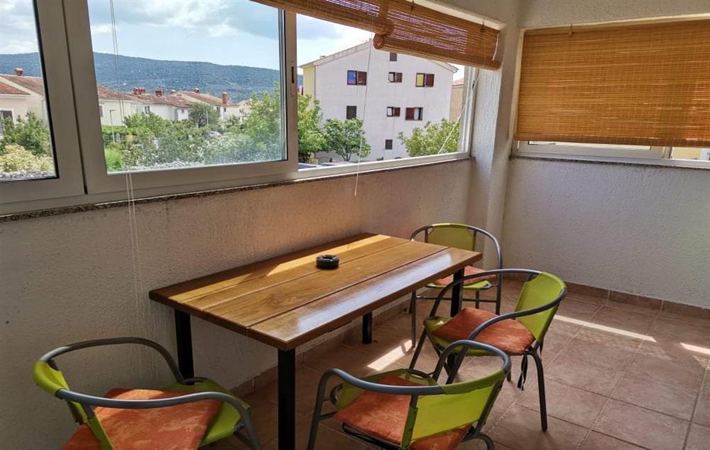 Apartman Kristian 