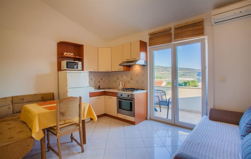 Apartman Izzy