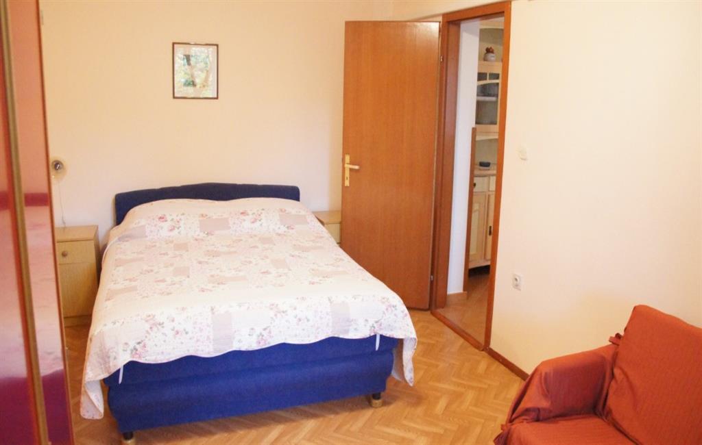 Appartement Tanja