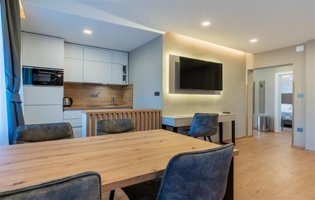Apartma Lavanda Cres