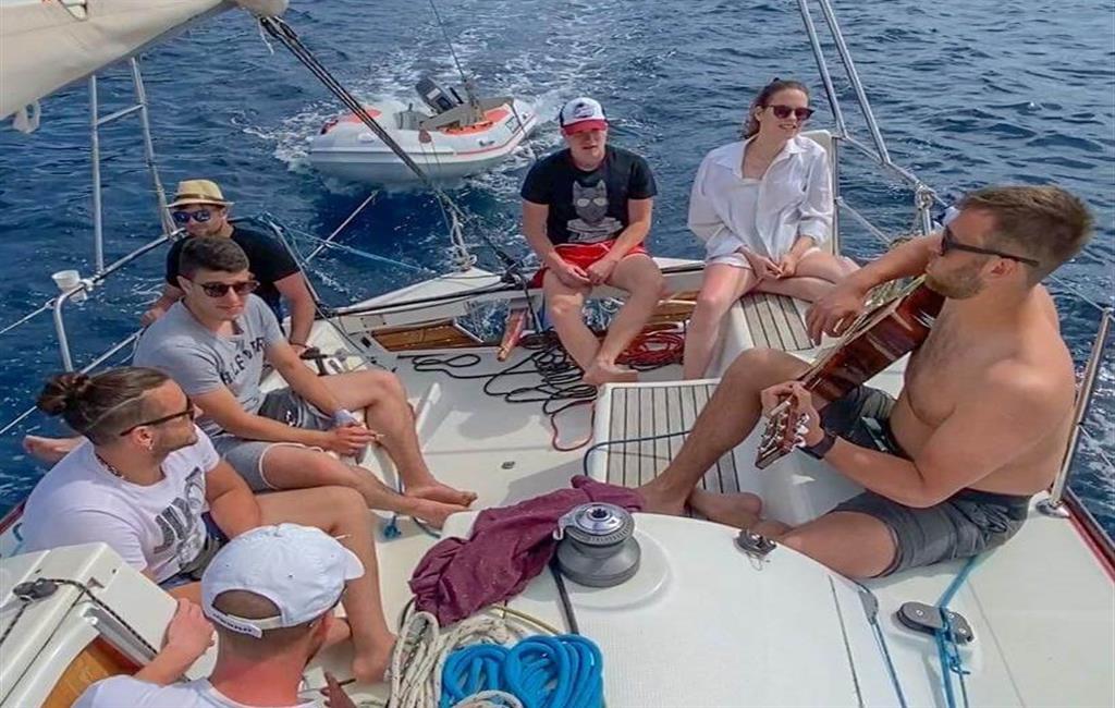 otok cres valun