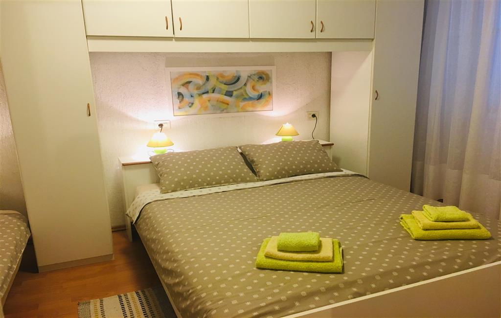 Apartment Filipas