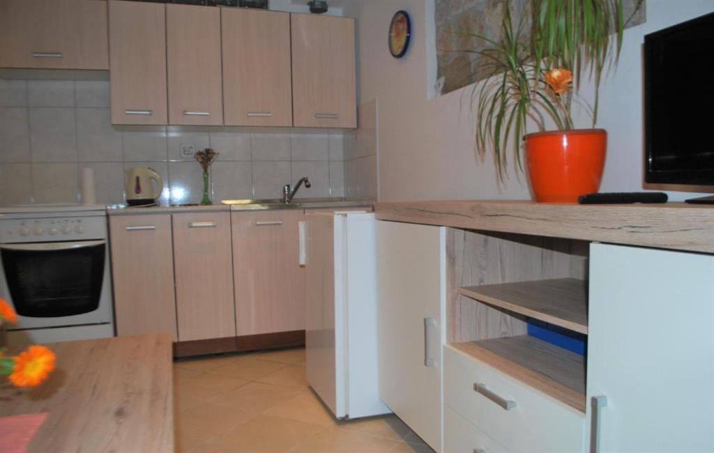Studio apartman Lucija