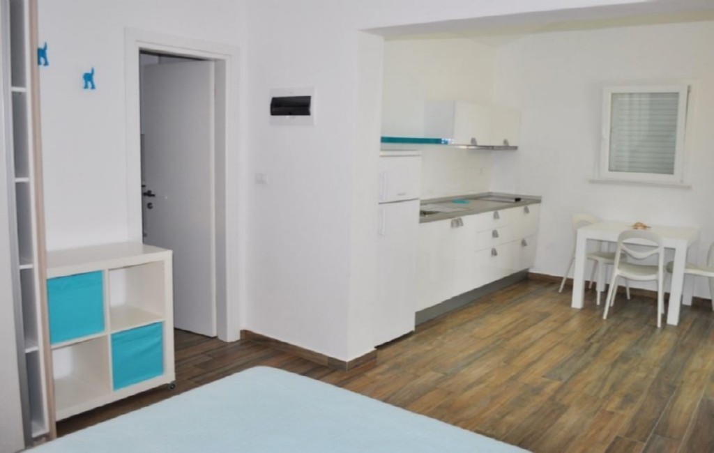 Bungalow D2 - br. 143