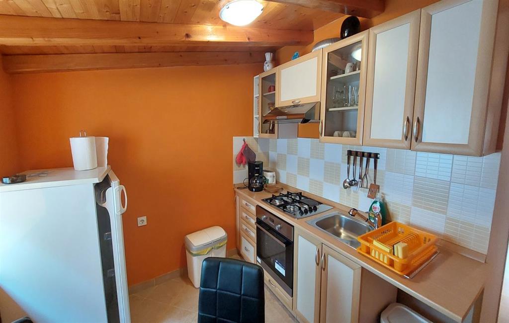 Apartma Sidar 2/2