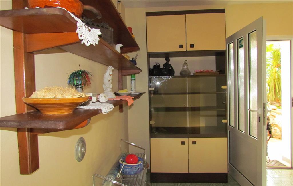 Apartma JUGO