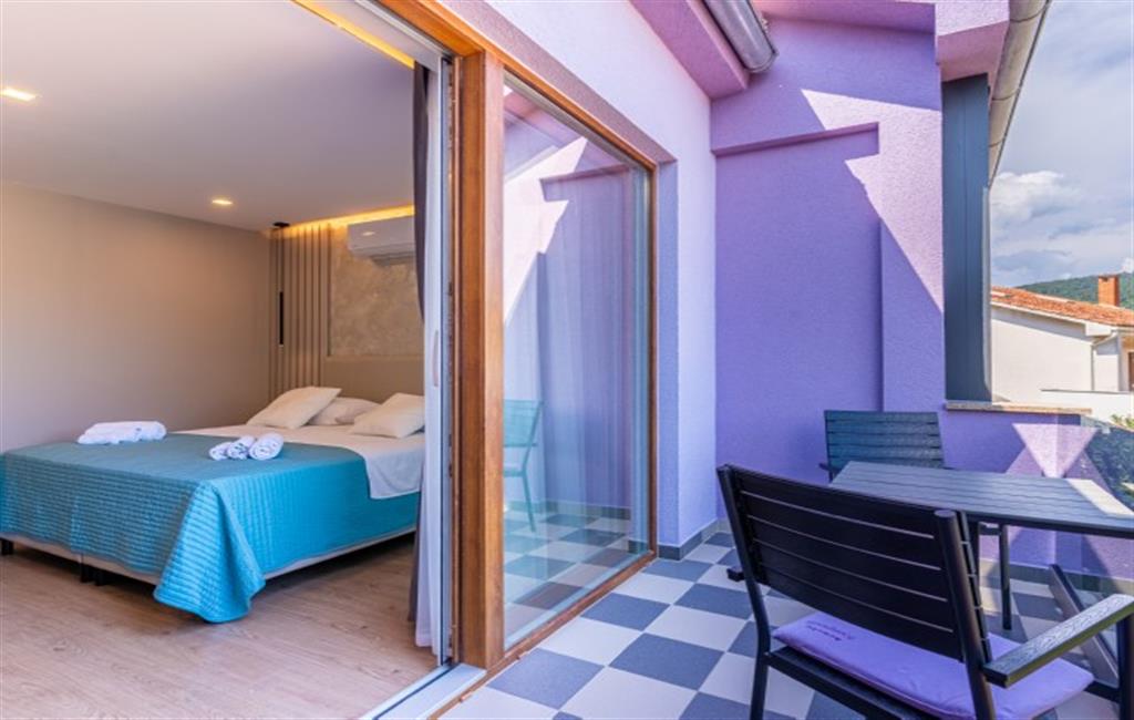 Soba Villa Lavanda 2