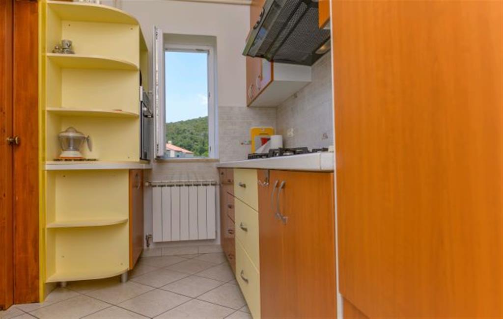 Apartma Damir