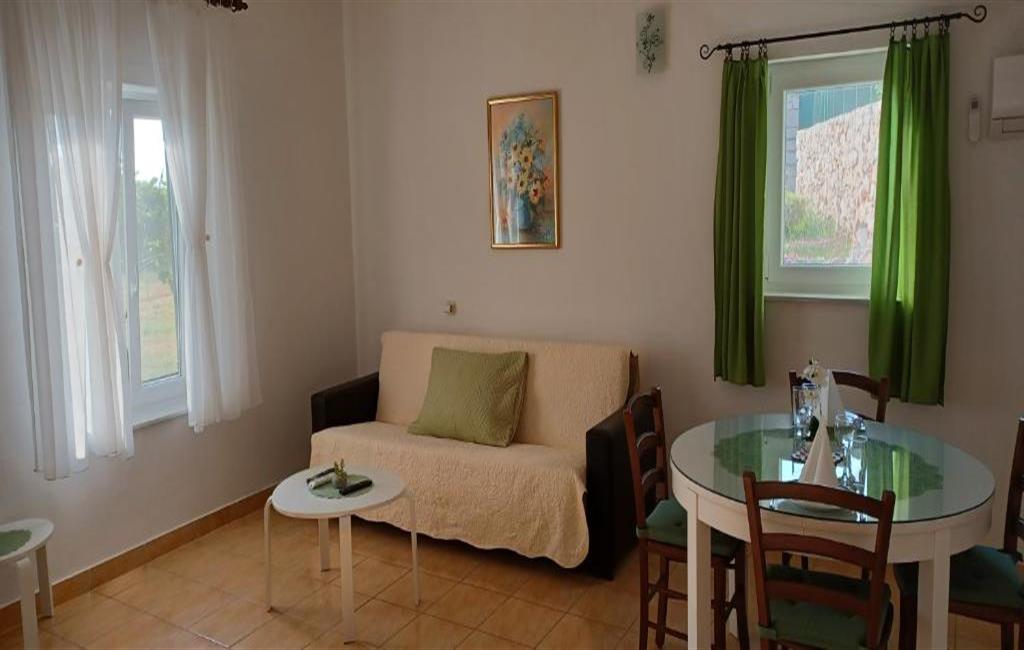 Ferienhaus Krčina 1