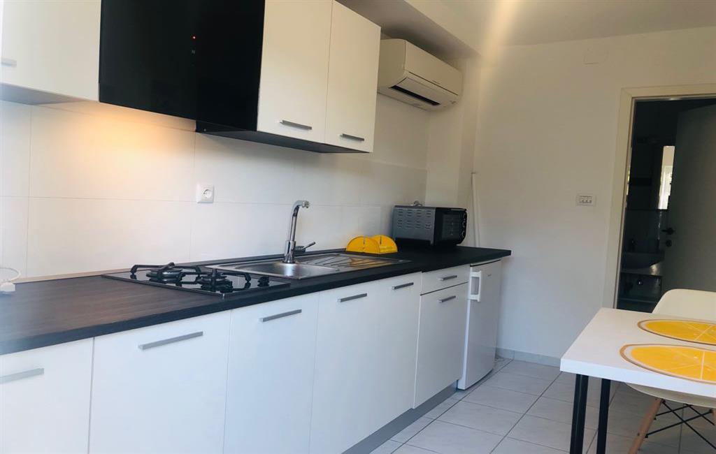 Studio apartman Nekić
