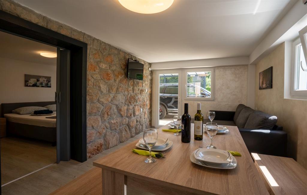 Appartement Matanović 2