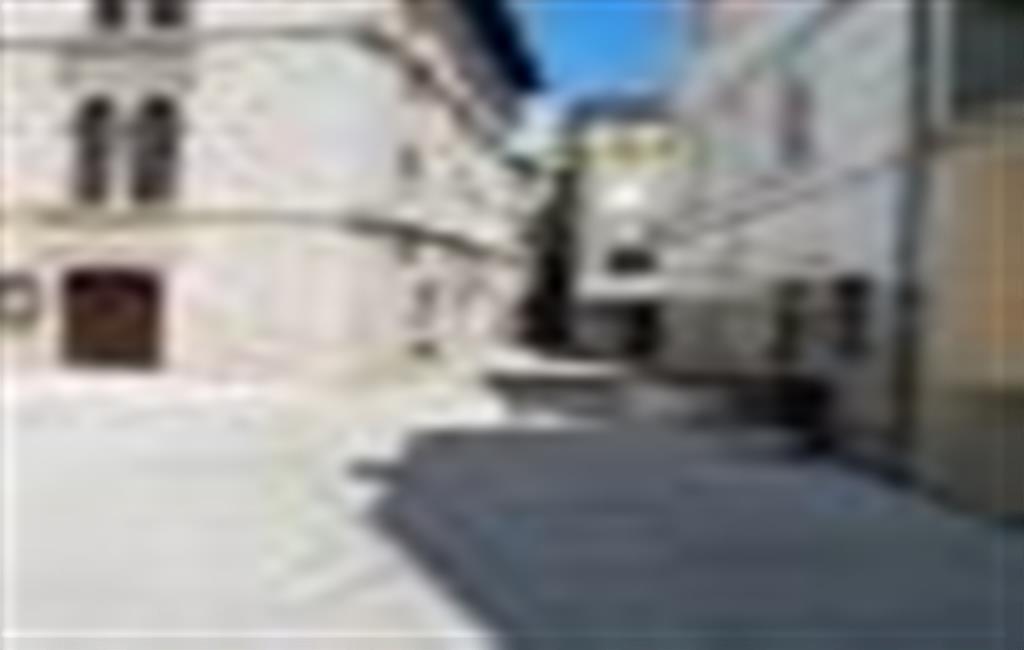 Room Romana 3 ( soba sa bračnim krevetom )