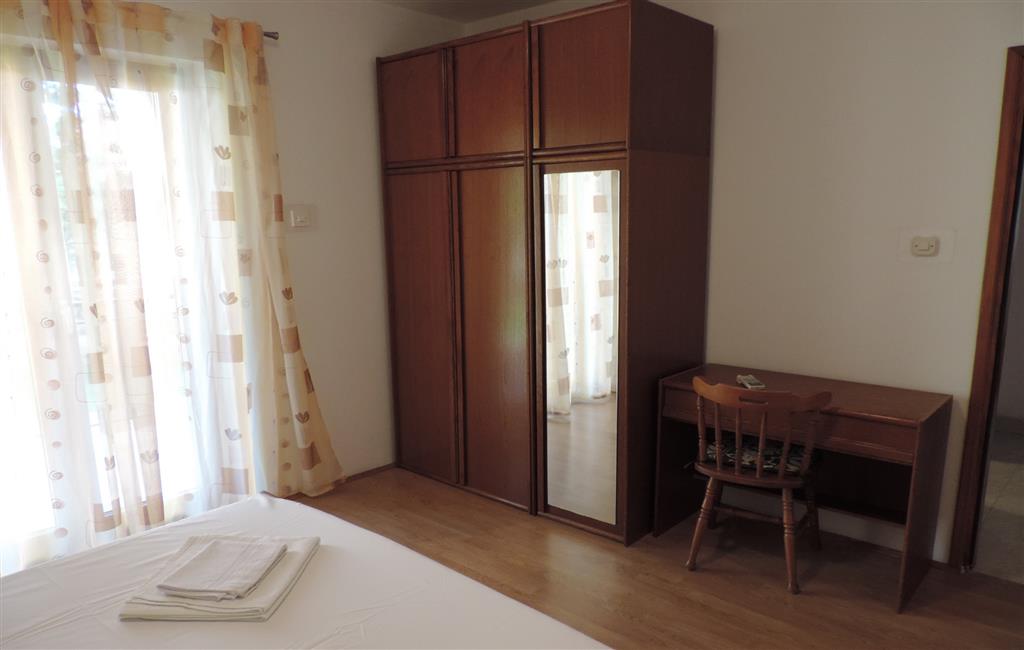 Apartma Apartman Antica jednosobni