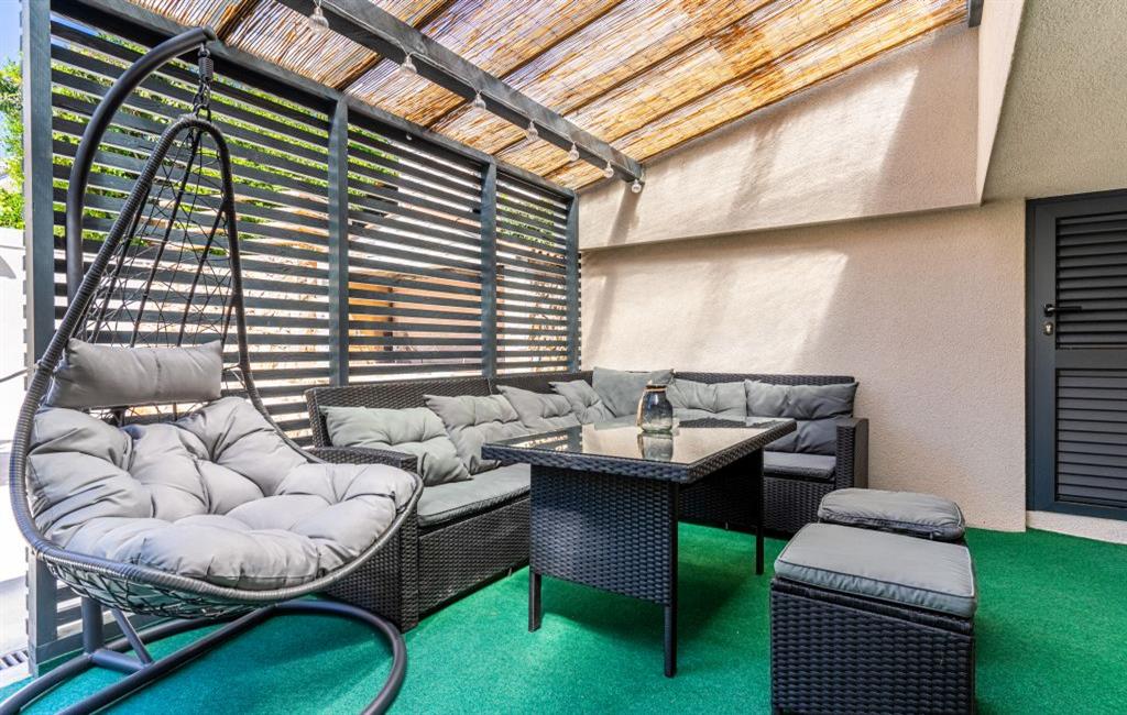 Appartement Matanović 2