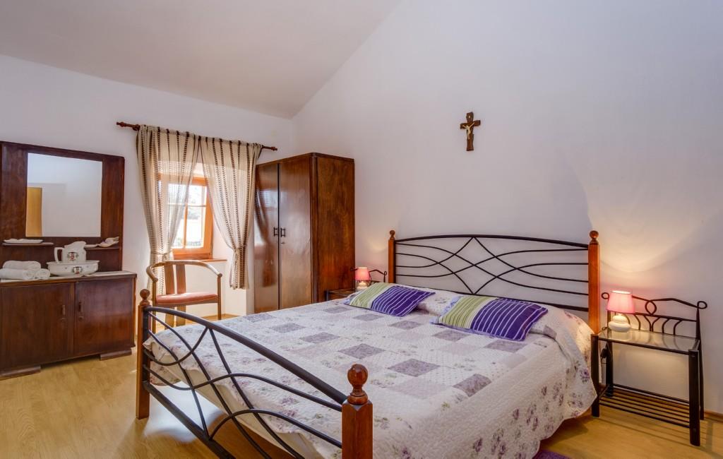 Apartman Maruči
