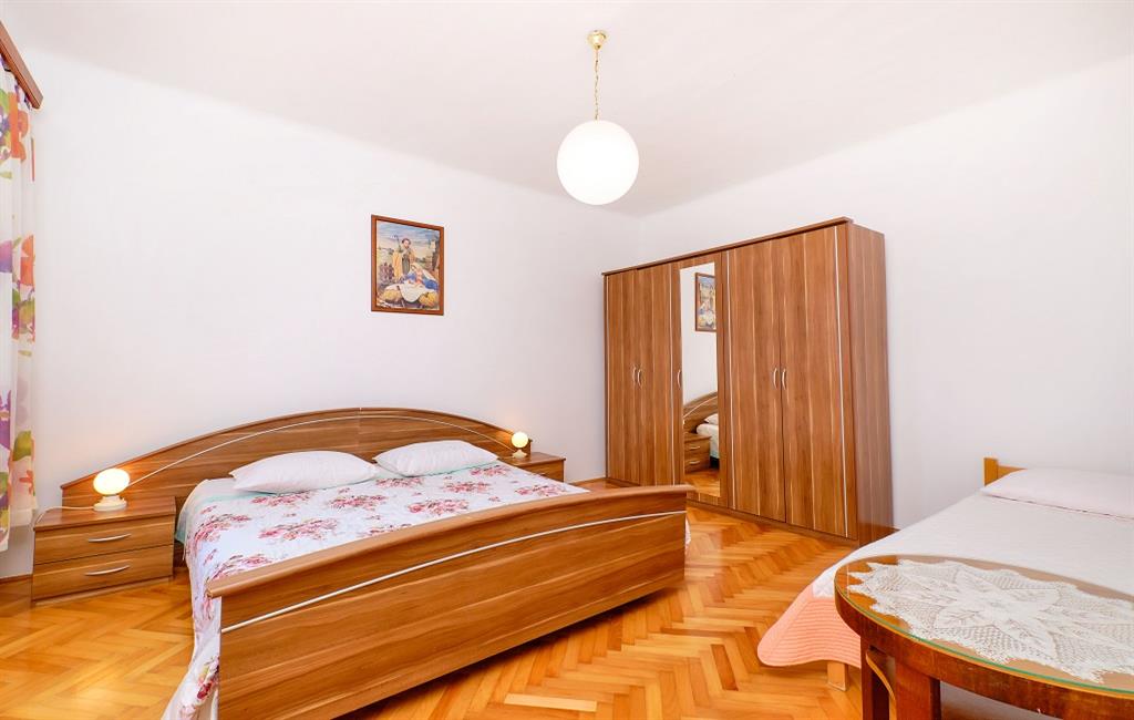 Holiday home Fides