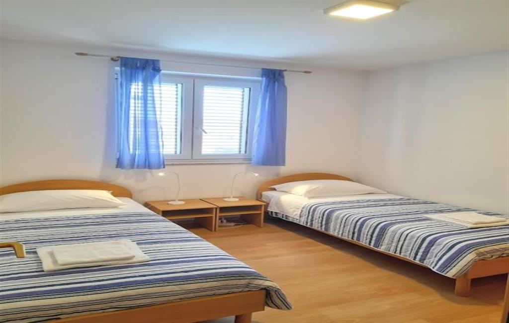 Apartma Banić Melin