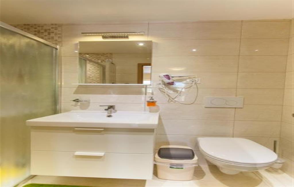 Studio apartma Dunja