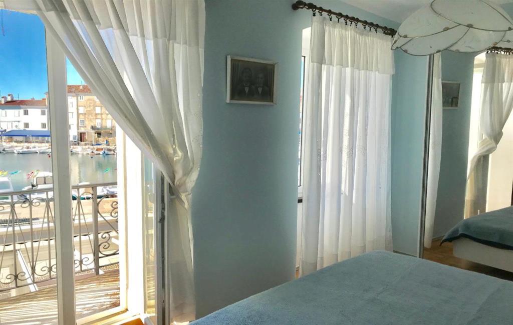 Apartma Apartman Duncovich