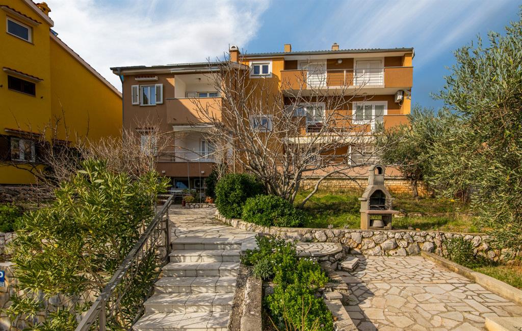 Apartman No. 1