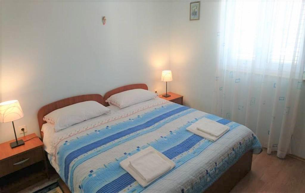 Apartma Banić Melin
