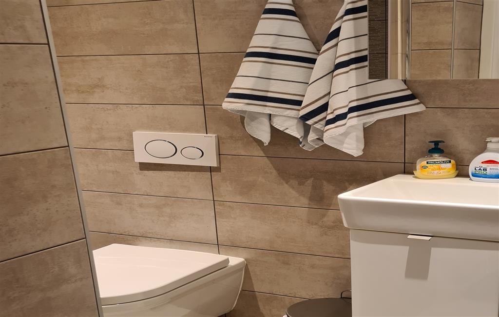 Studio apartman LORETA