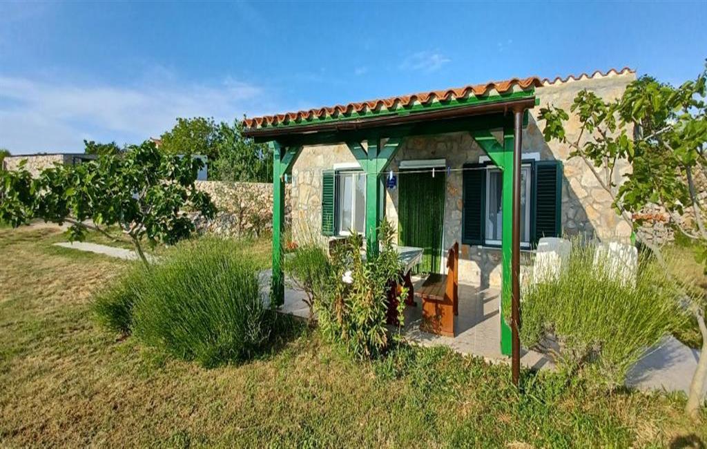Ferienhaus Krčina 1