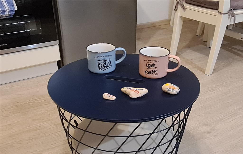 Studio apartman LORETA