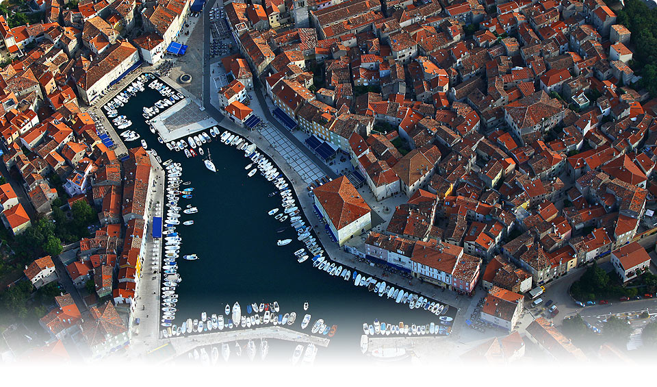 otok cres, island cres