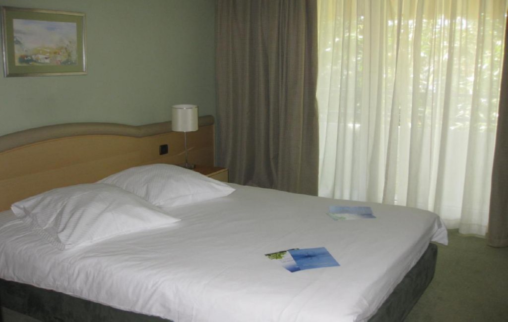 hotel kimen cres