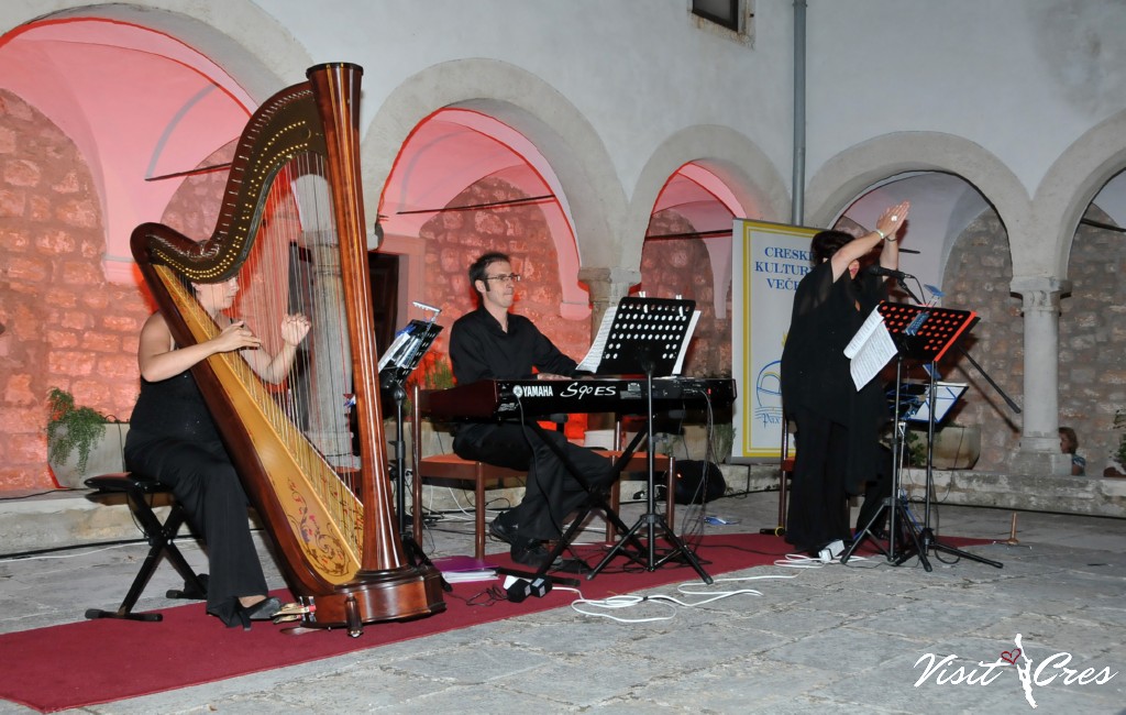 manifestacije cres