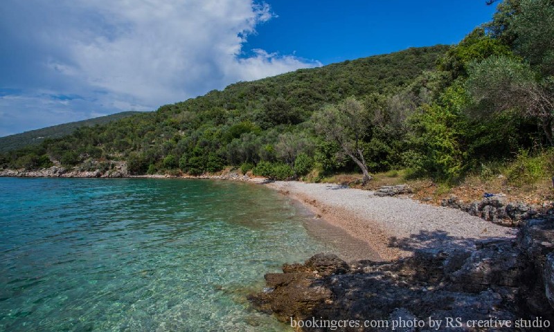 istra plaže