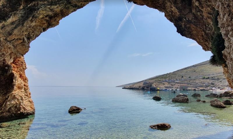 plaže otok cres