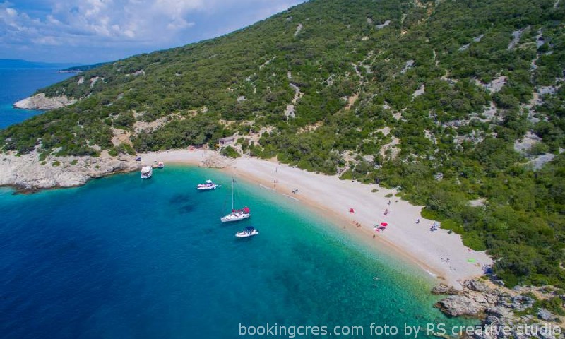 plaže na jadranu