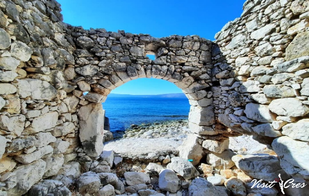 plaže dalmacija