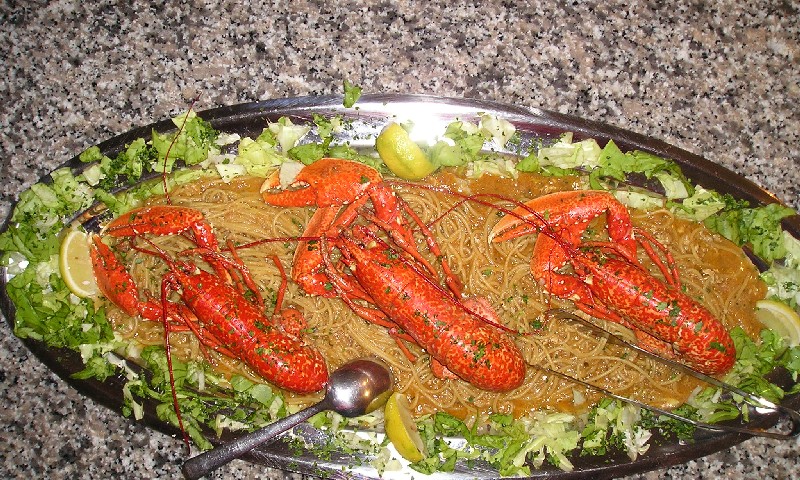 restoran mamalu valun