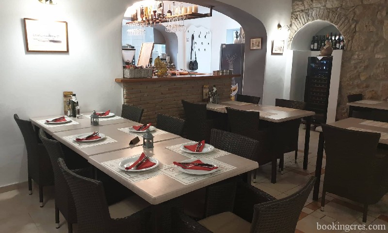 riblji restoran cres