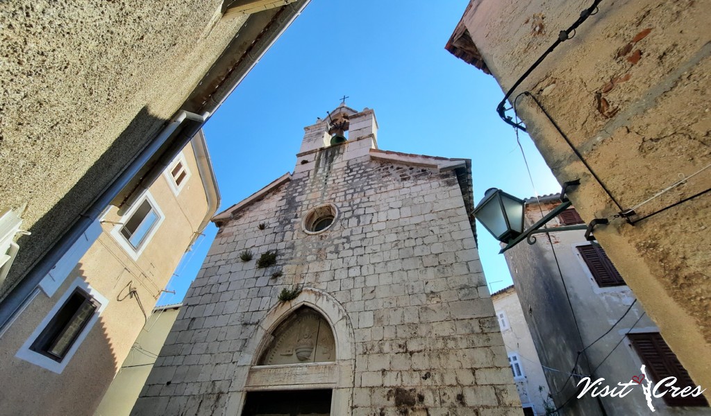 spomenici cres